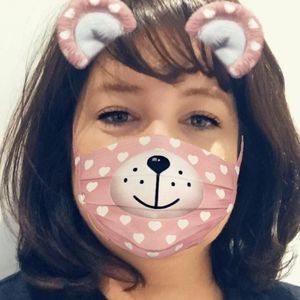 Meet your Posher, Kristin